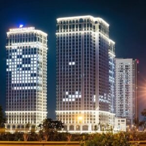 chung cư sunshine riverside ciputra