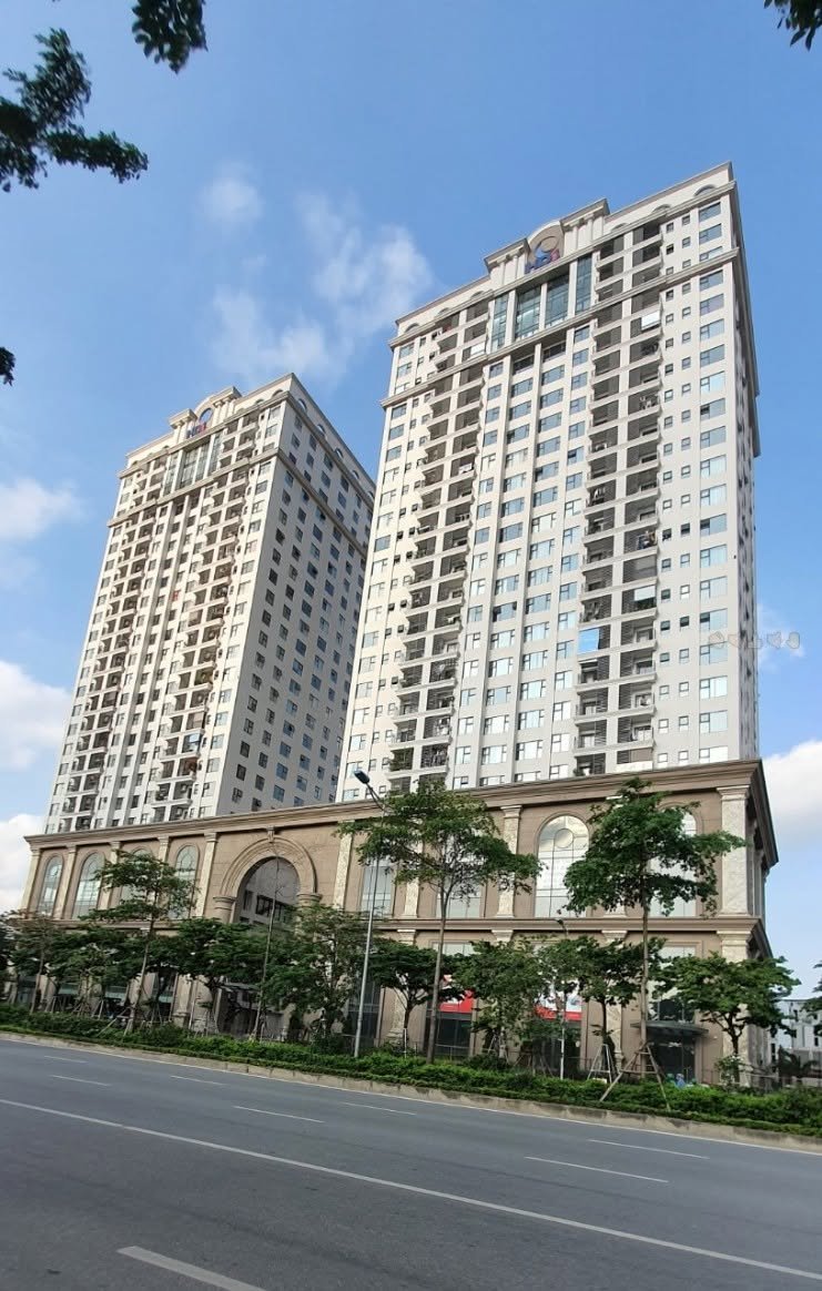 HDI Tây Hồ