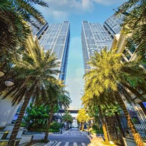 So Sánh Sunshine City Và Sunshine Riverside – Nên Chọn Dự Án Nào Tại Ciputra?