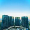 sunshine city ciputra