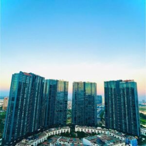 sunshine city ciputra