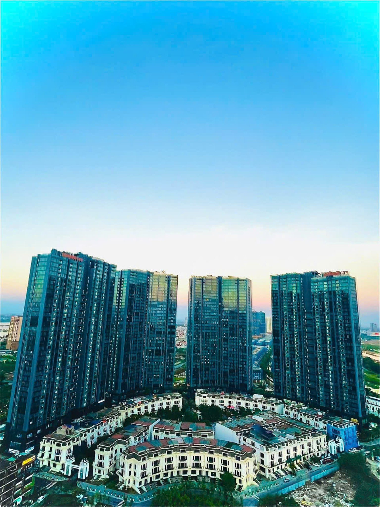 sunshine city ciputra