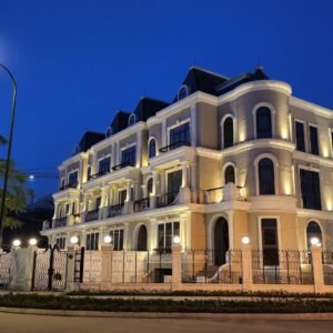 hình ảnh thực tế kita ciputra
