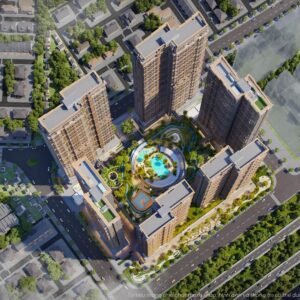 phối cảnh imperia sky park