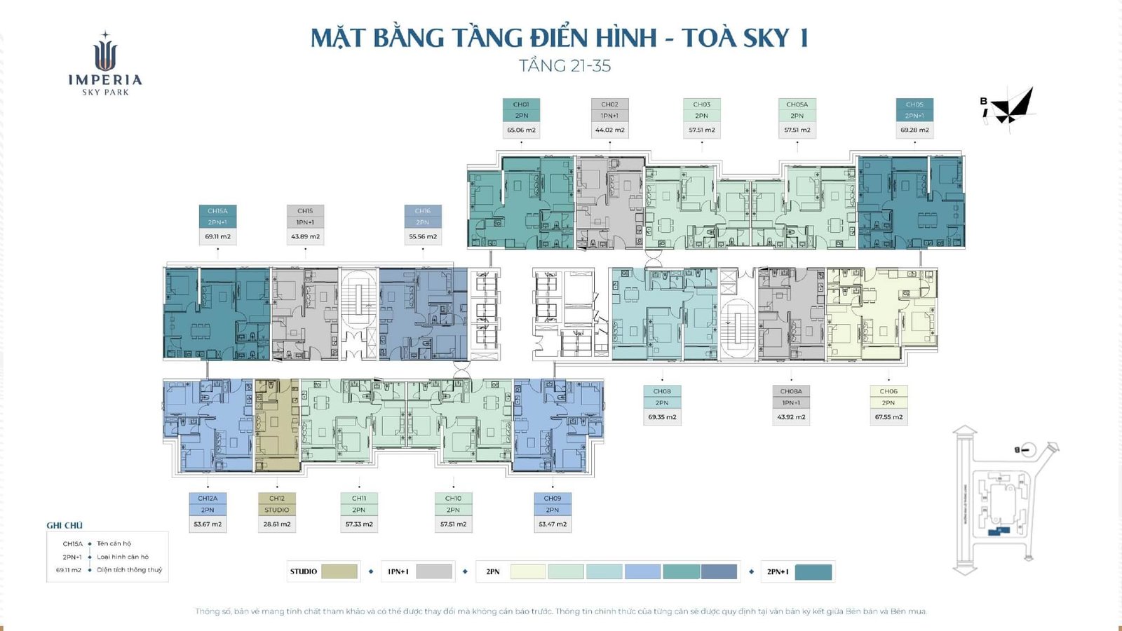 mat-bang-tang-21-35-toa-sky-1-du-an-imperia-sky-park mặt bằng imperia sky park sky 1