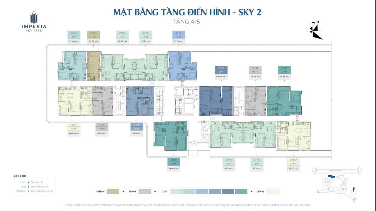 mat-bang-tang-4-5-toa-sky-2-du-an-imperia-sky-park mặt bằng imperia sky park