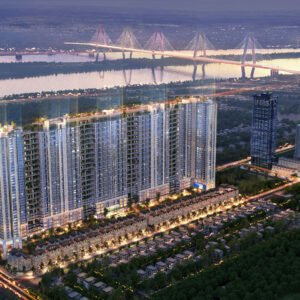 Thông tin Noble Crystal Tây Hồ
